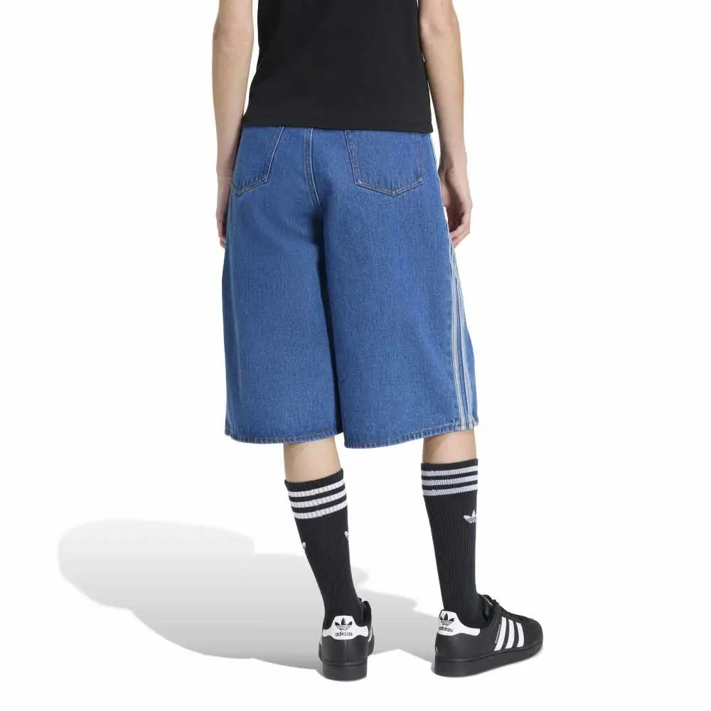 Firebird Short Denim Blue - Image 3