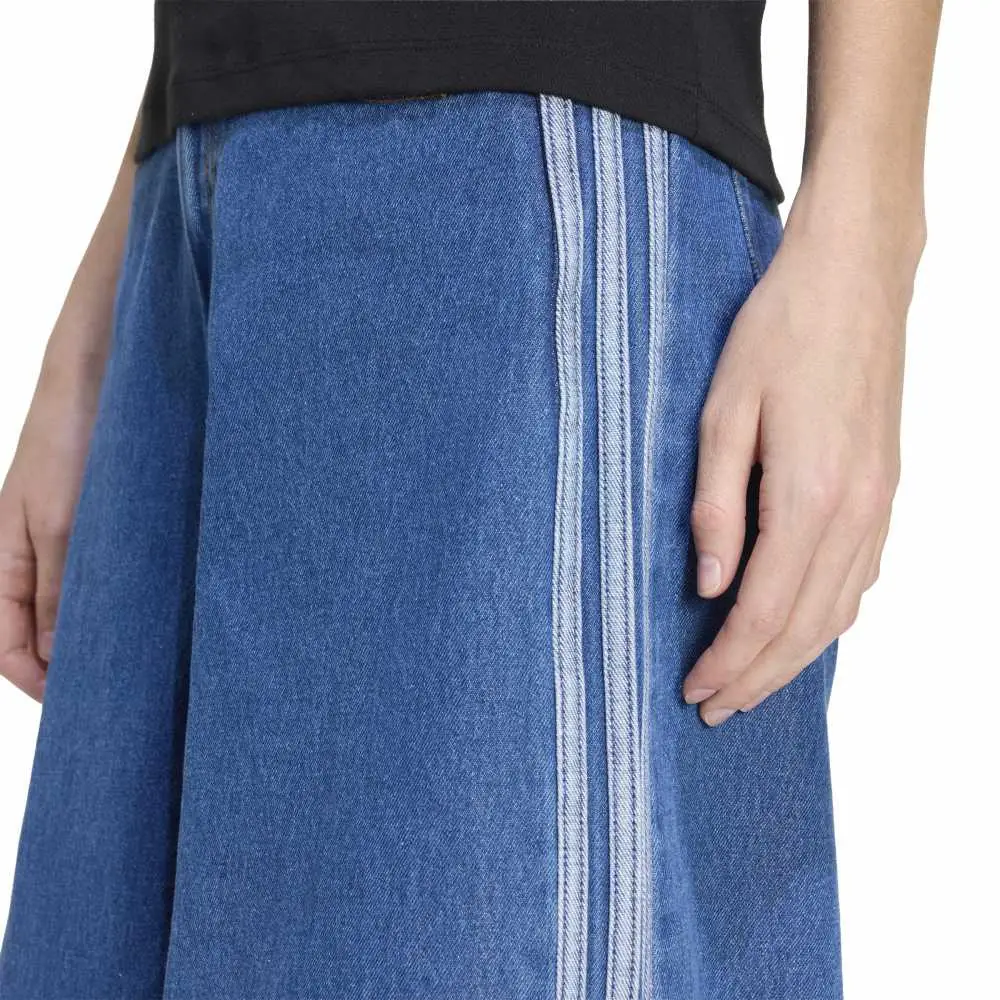 Firebird Short Denim Blue - Image 4