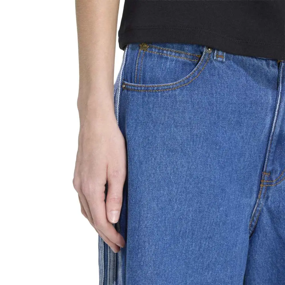 Firebird Short Denim Blue - Image 5