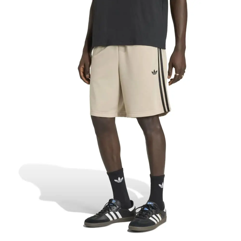 Firebird Shorts Beige - Image 2