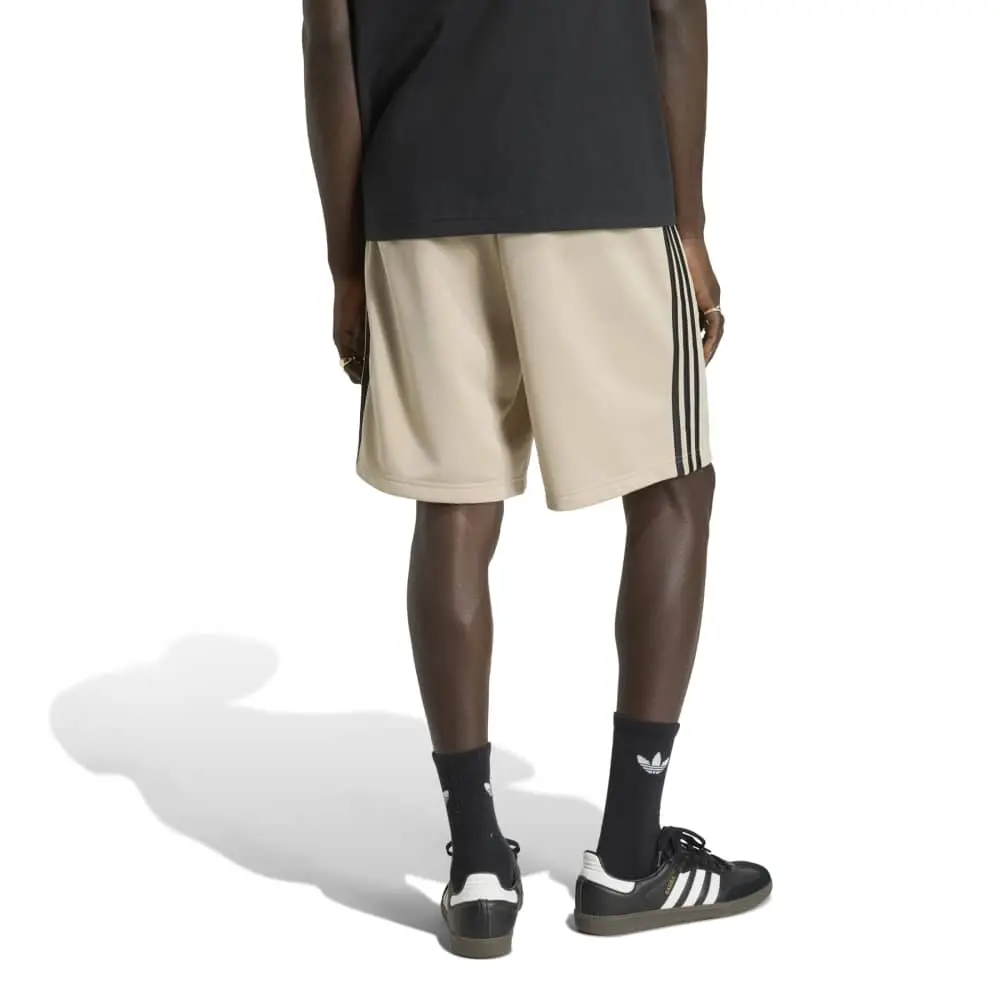 Firebird Shorts Beige - Image 3