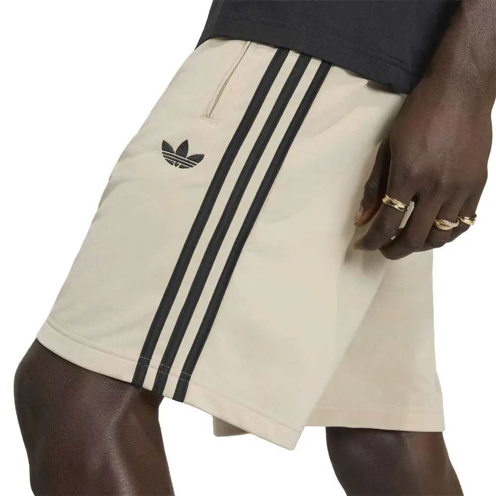 Firebird Shorts Beige - Image 4