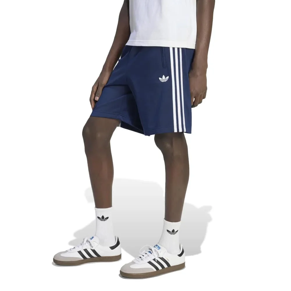 Firebird Shorts Blue - Image 2