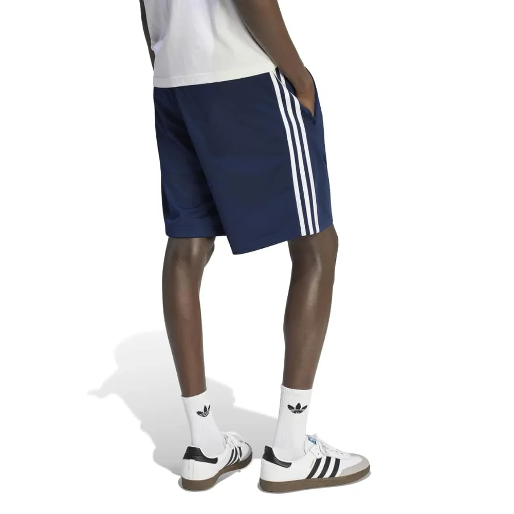 Firebird Shorts Blue - Image 3
