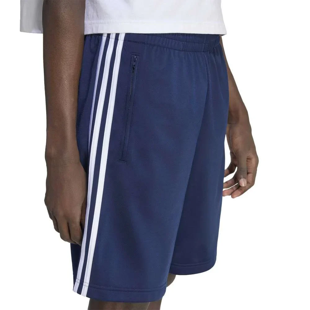 Firebird Shorts Blue - Image 4