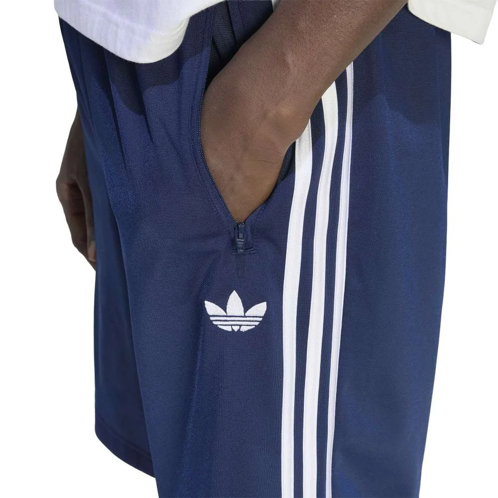 Firebird Shorts Blue - Image 5