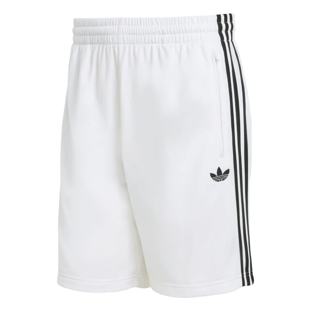 Firebird Shorts White