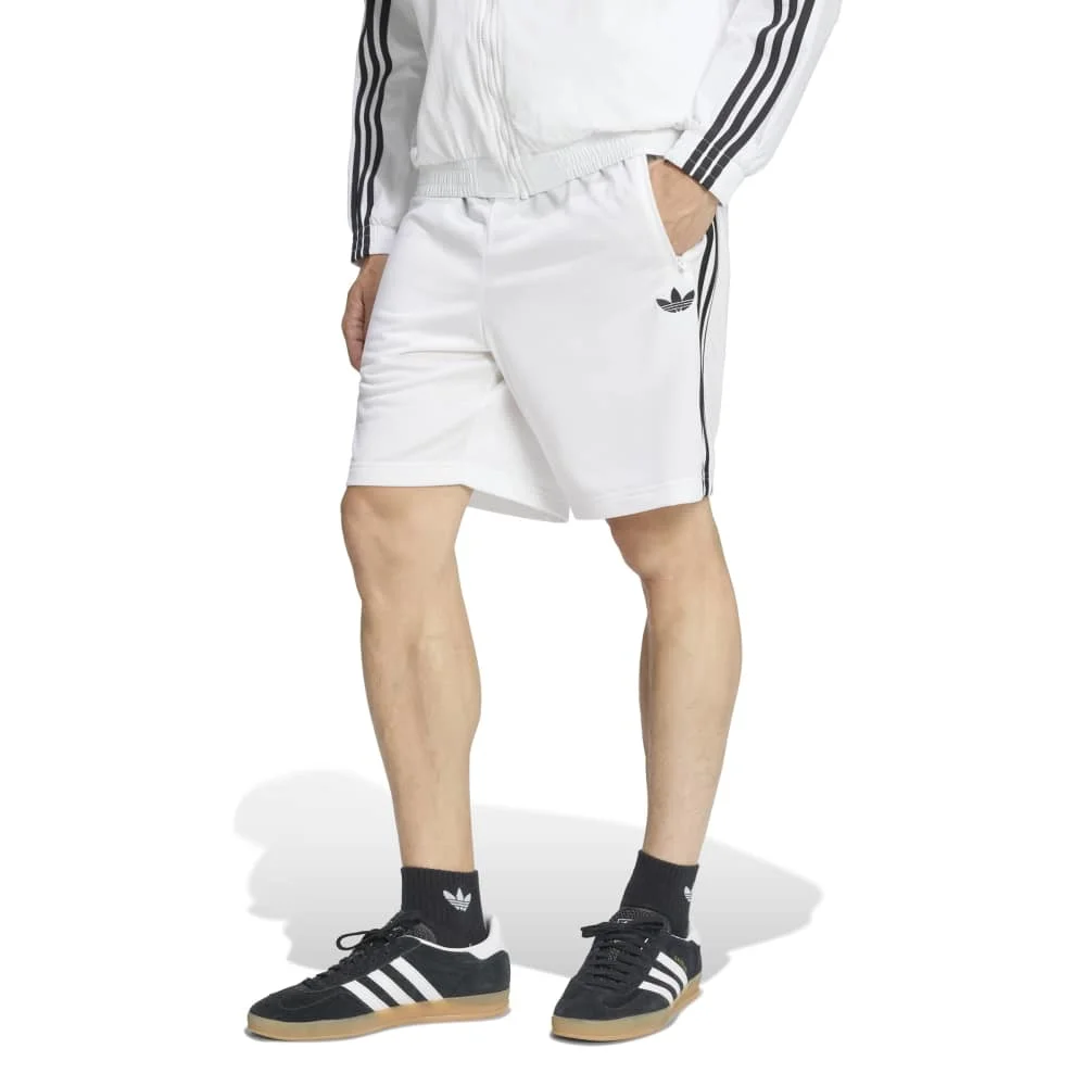Firebird Shorts White - Image 2
