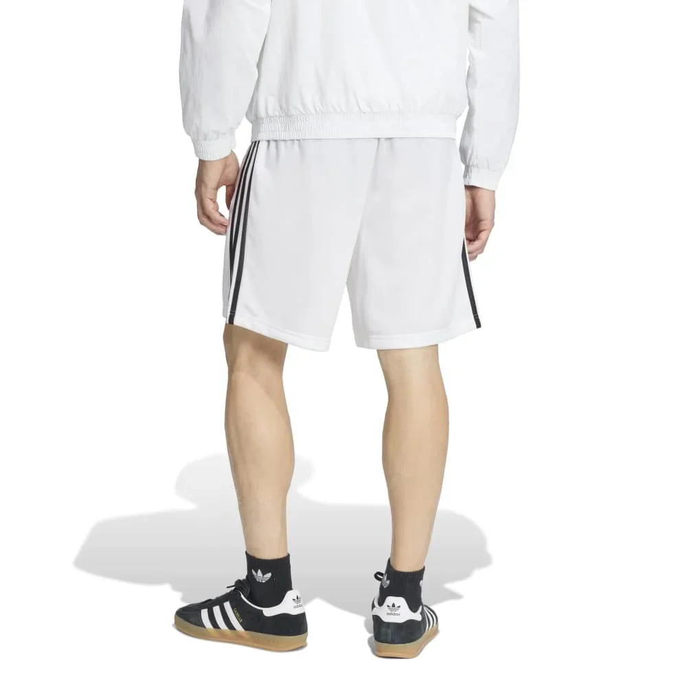 Firebird Shorts White - Image 3