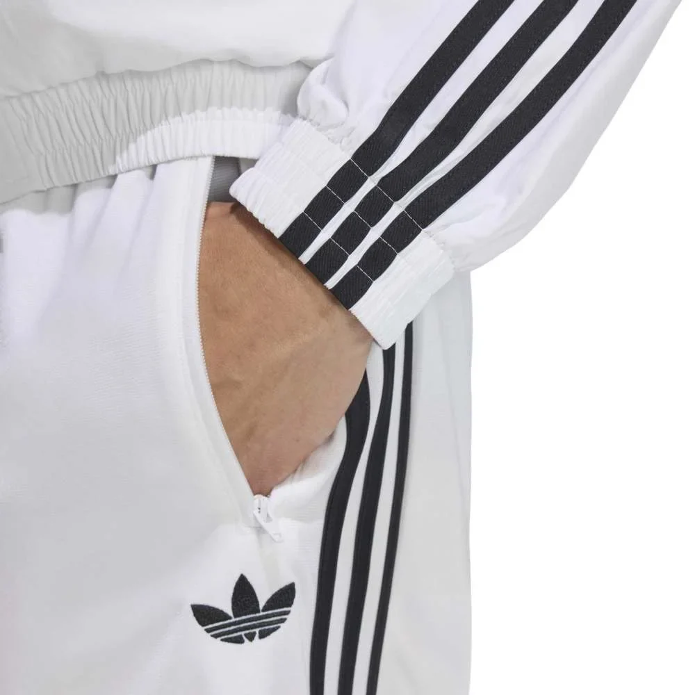 Firebird Shorts White - Image 4