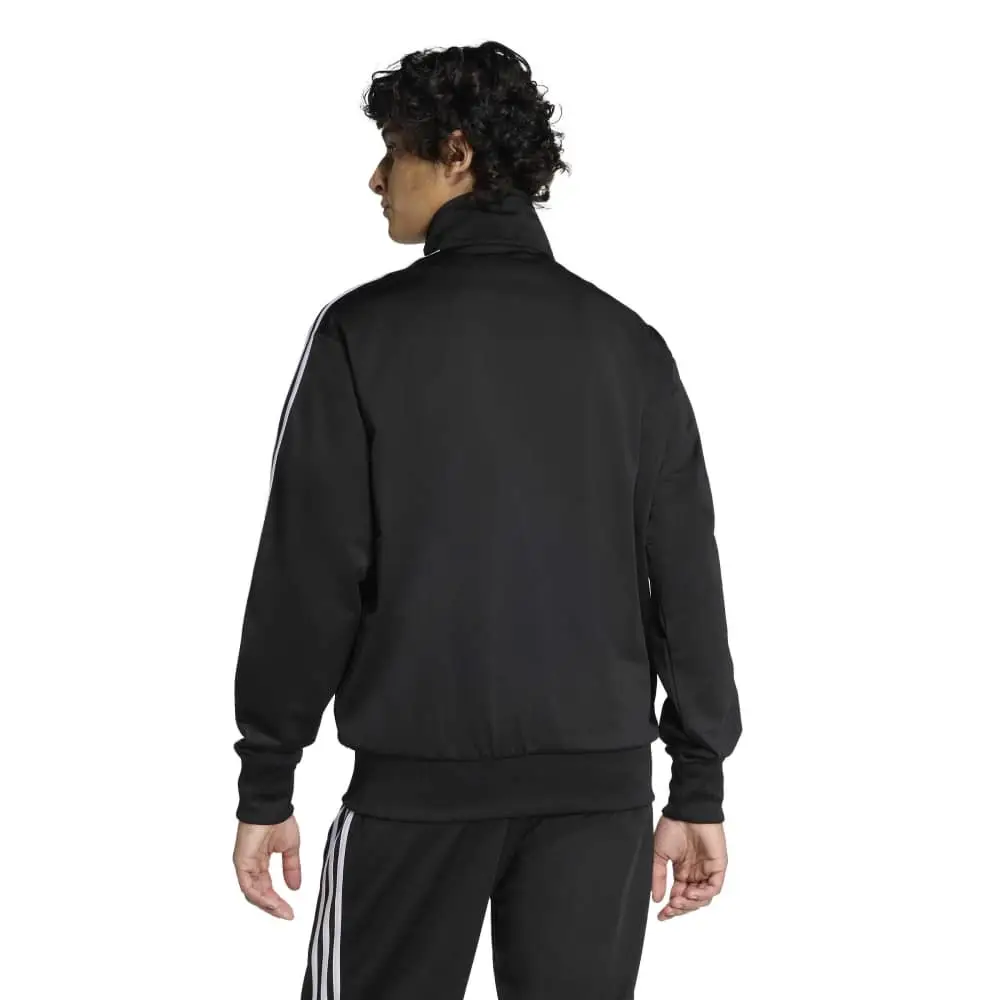 Firebird Track Jacket Black - Image 3