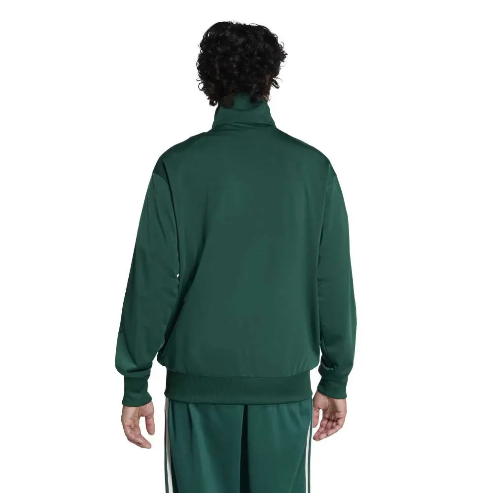 Firebird Track Jacket Green - Image 3