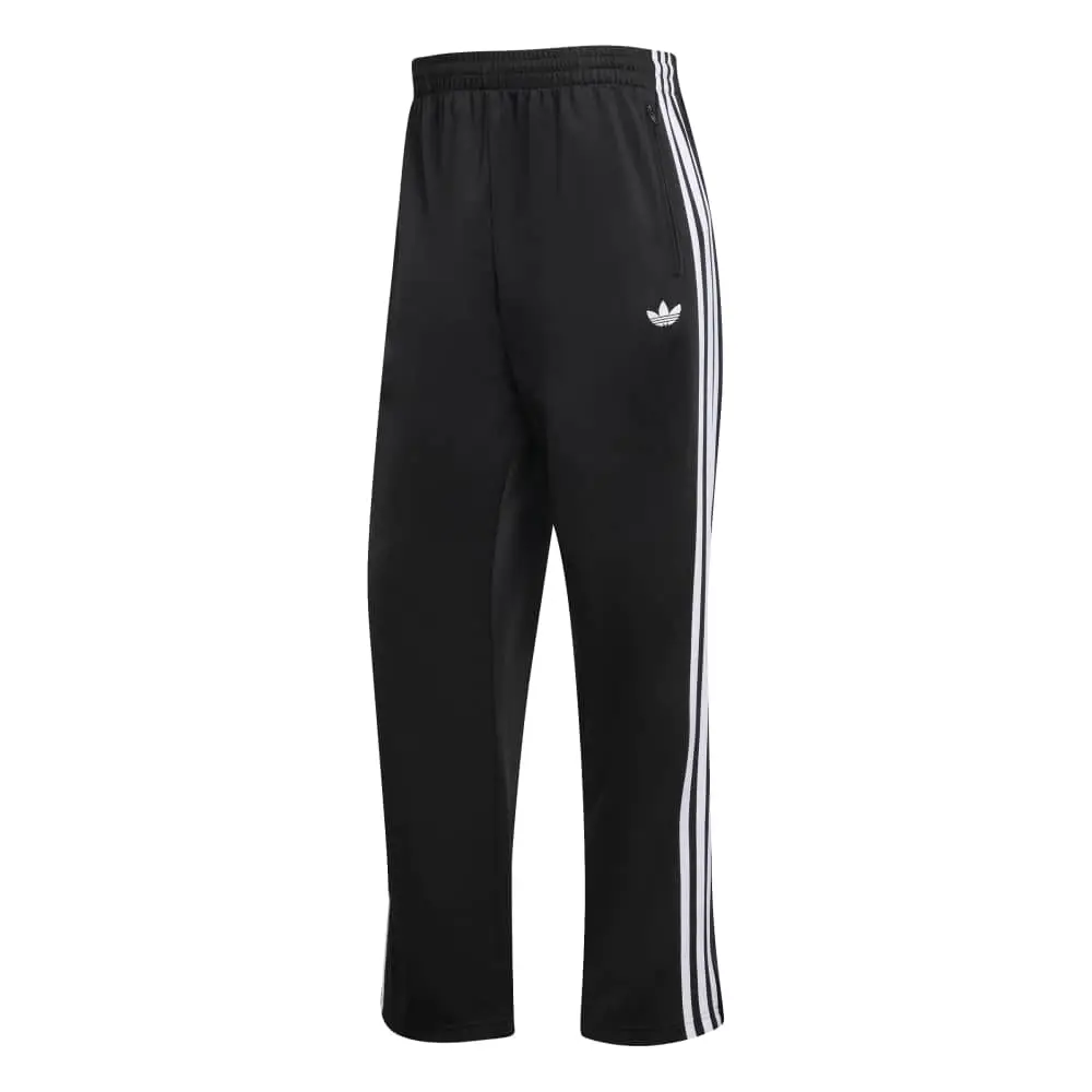 Firebird Track Pant Black