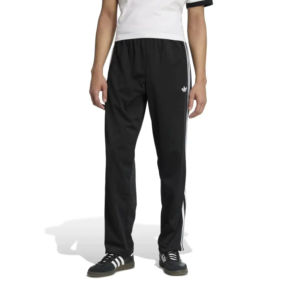 Firebird Track Pant Black - Image 2