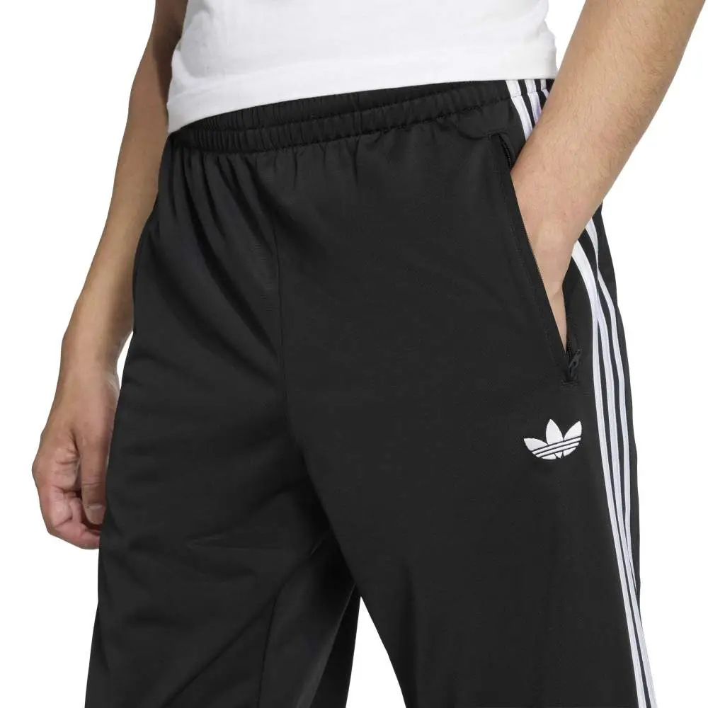 Firebird Track Pant Black - Image 4