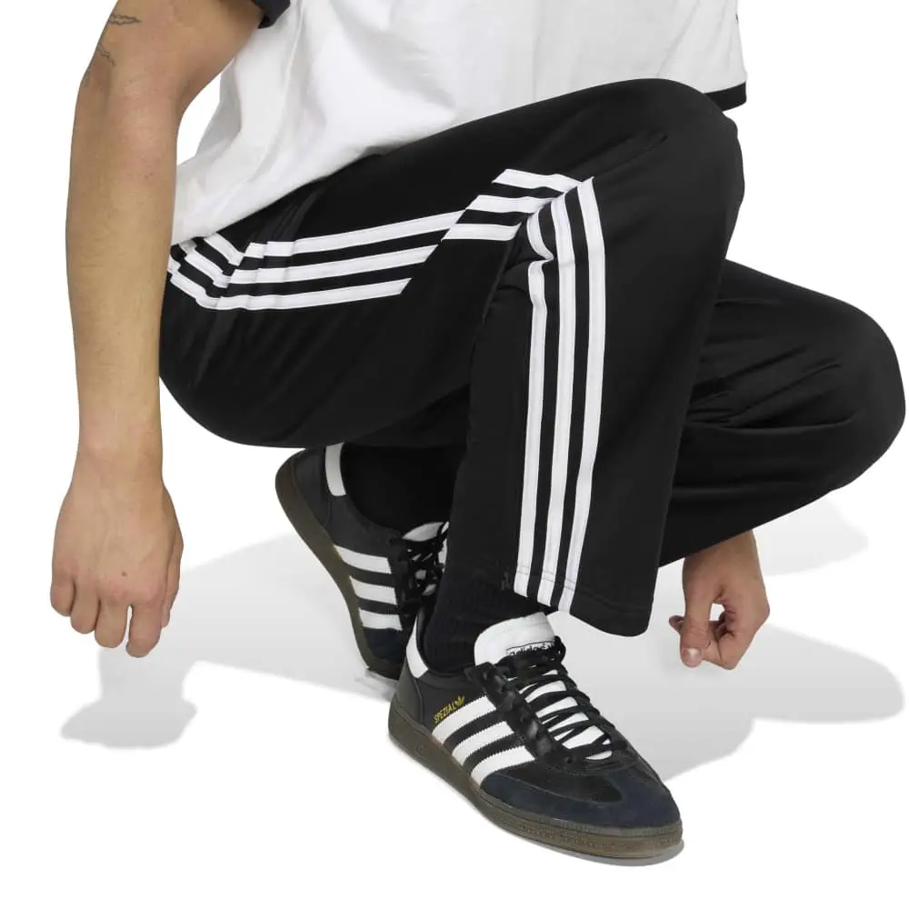 Firebird Track Pant Black - Image 5