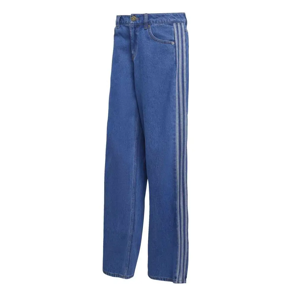 Firebird Track Pant Denim  Blue
