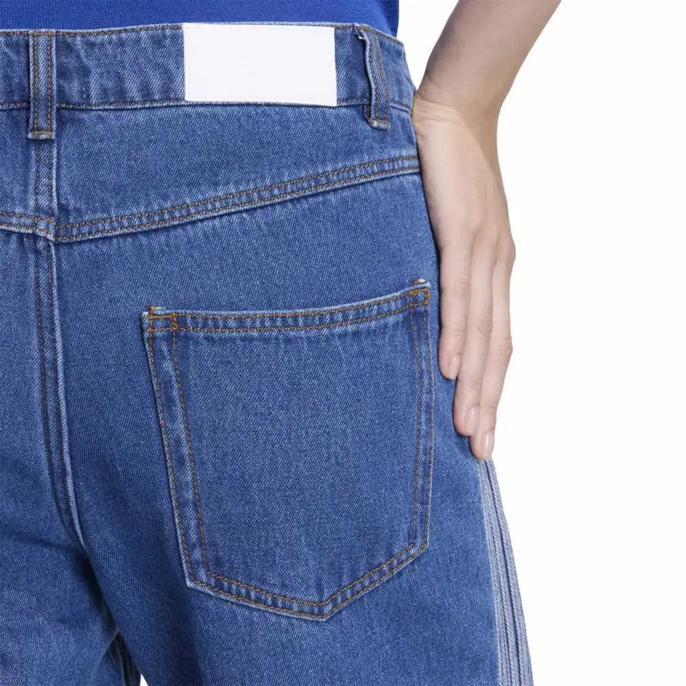 Firebird Track Pant Denim  Blue - Image 5