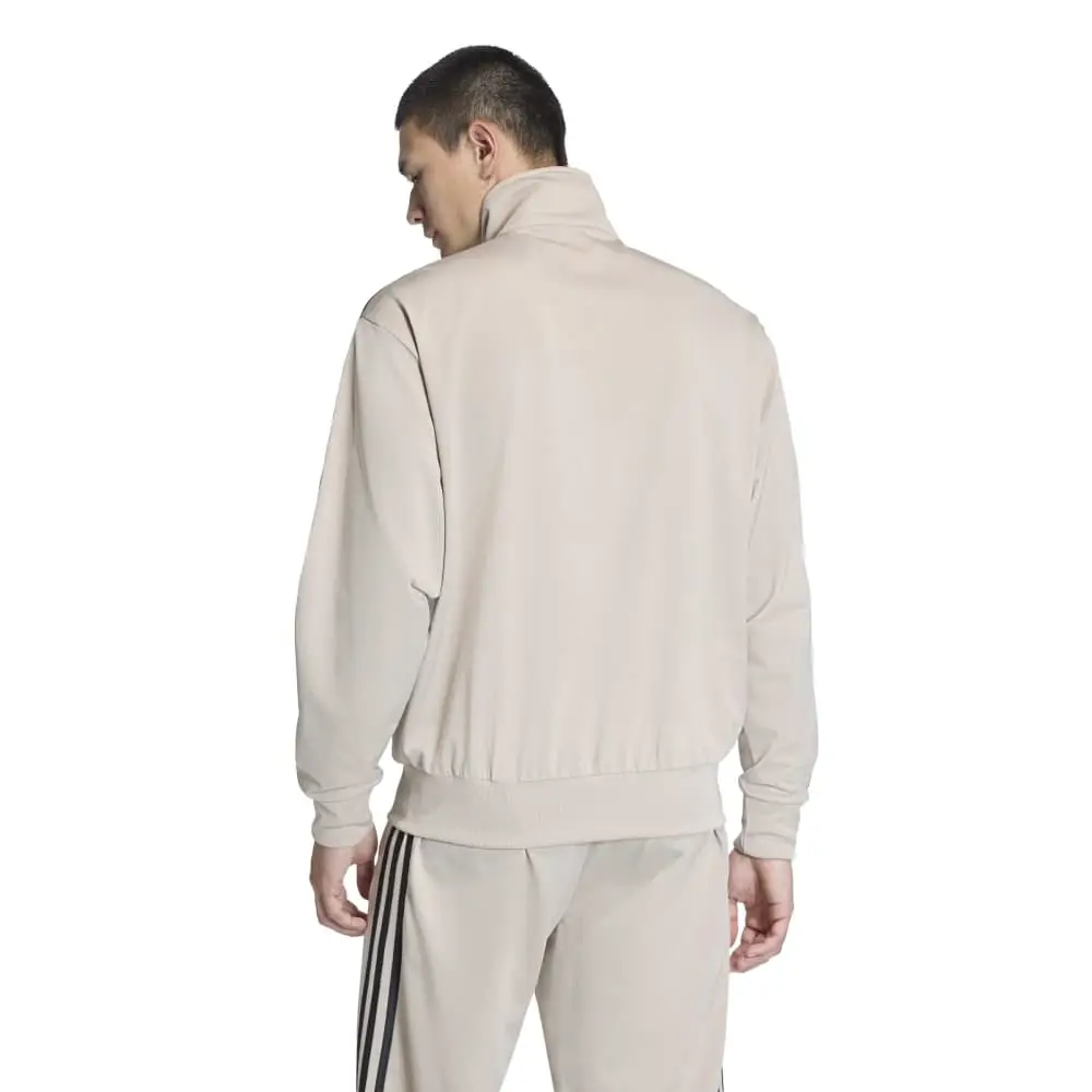 Firebird Track Jacket Beige - Image 3
