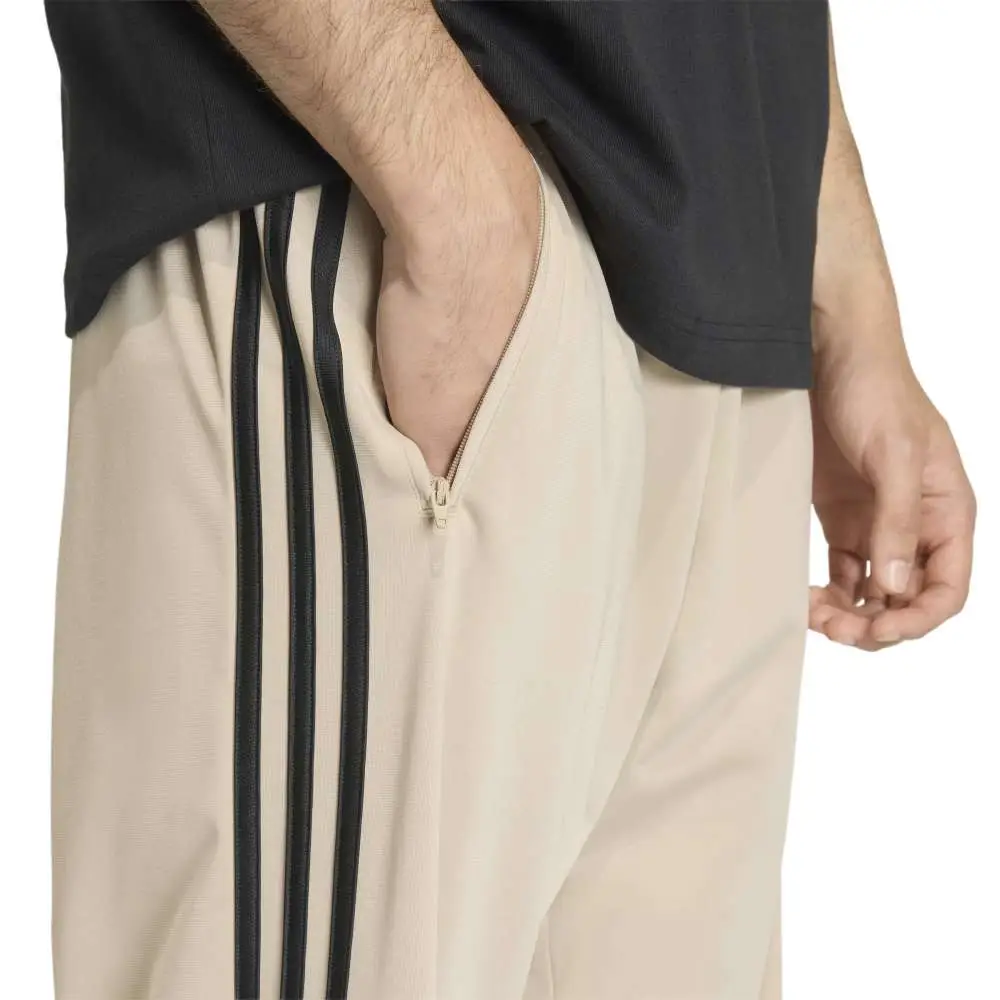 Firebird Track Tracksuit Pant Beige - Image 5