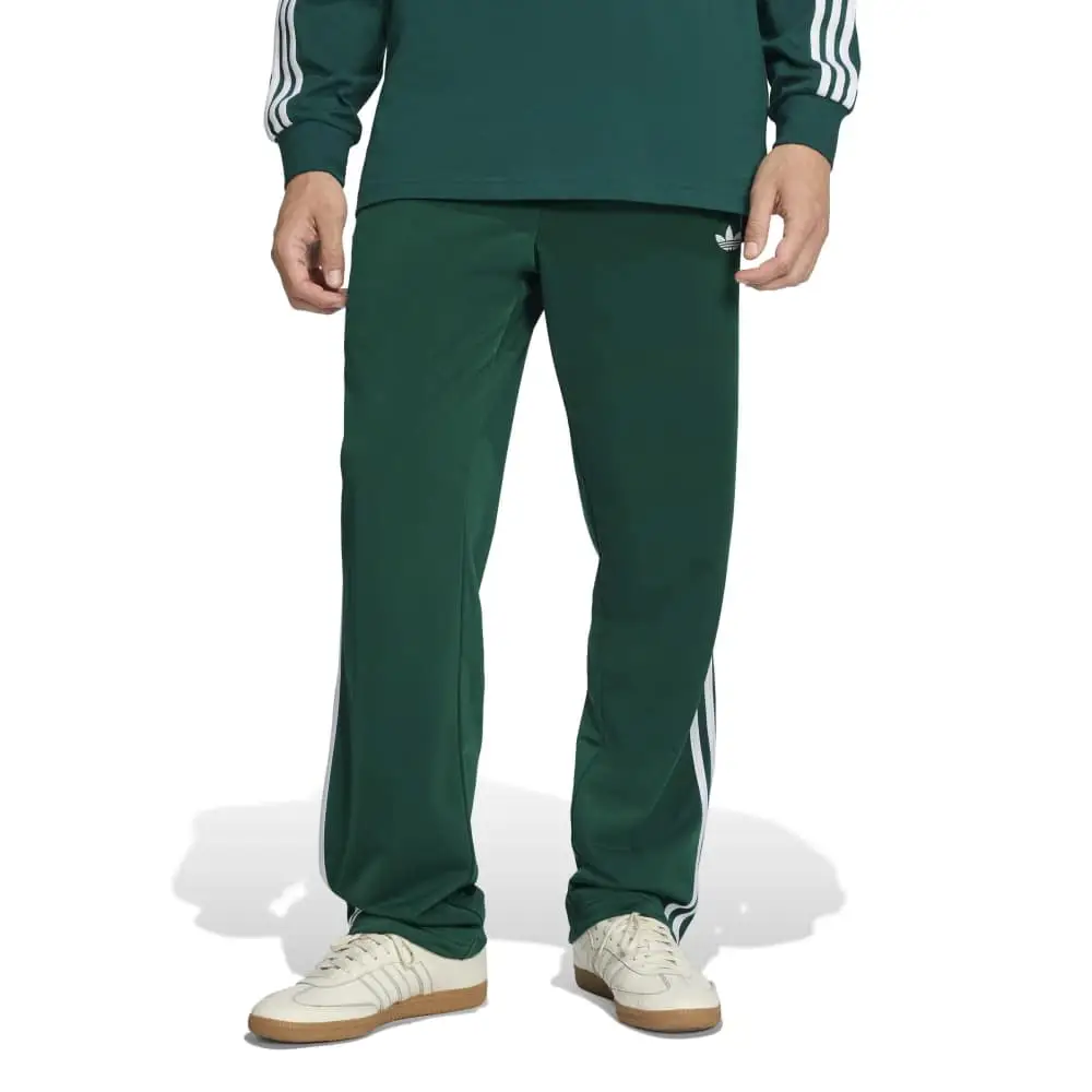 Firebird Track Tracksuit Pant Green - Image 2