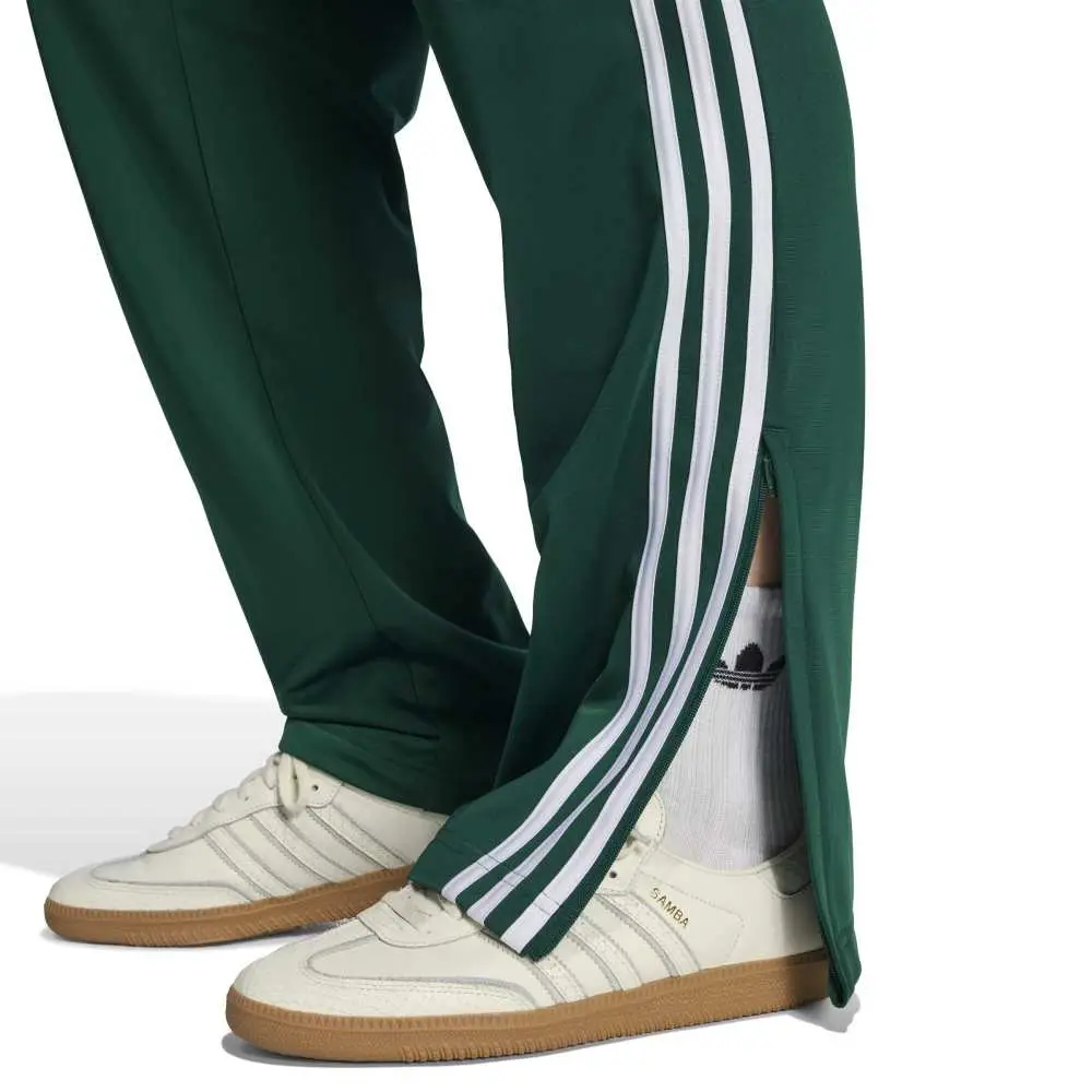 Firebird Track Tracksuit Pant Green - Image 5