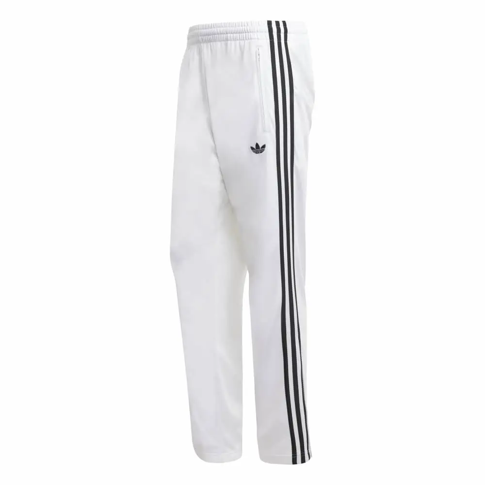 Firebird Track Tracksuit Pant White
