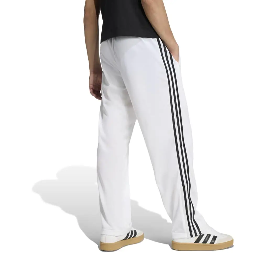 Firebird Track Tracksuit Pant White - Image 3