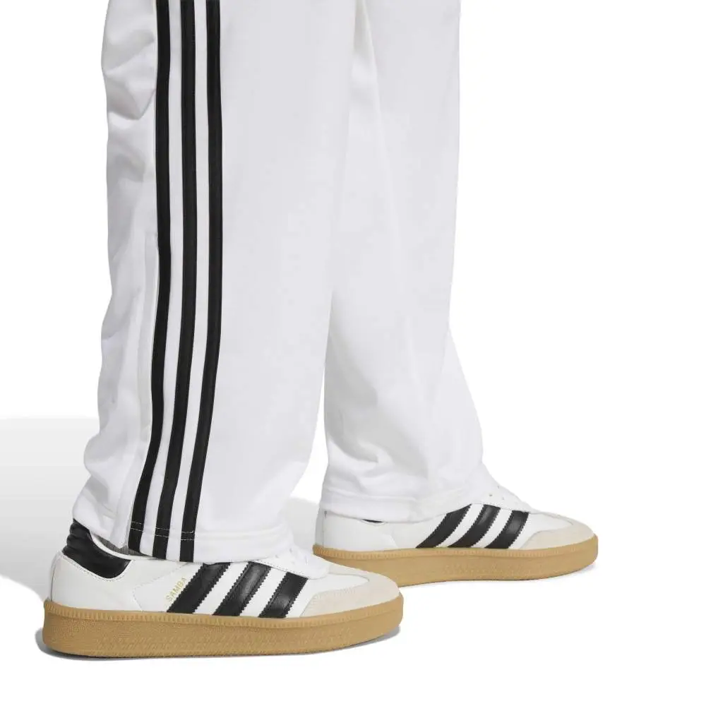 Firebird Track Tracksuit Pant White - Image 5