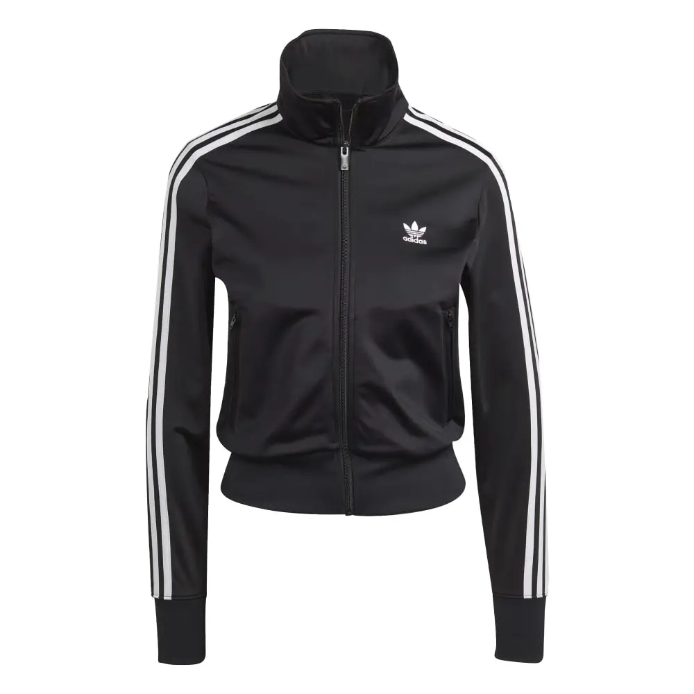 Firebird Track Jacket