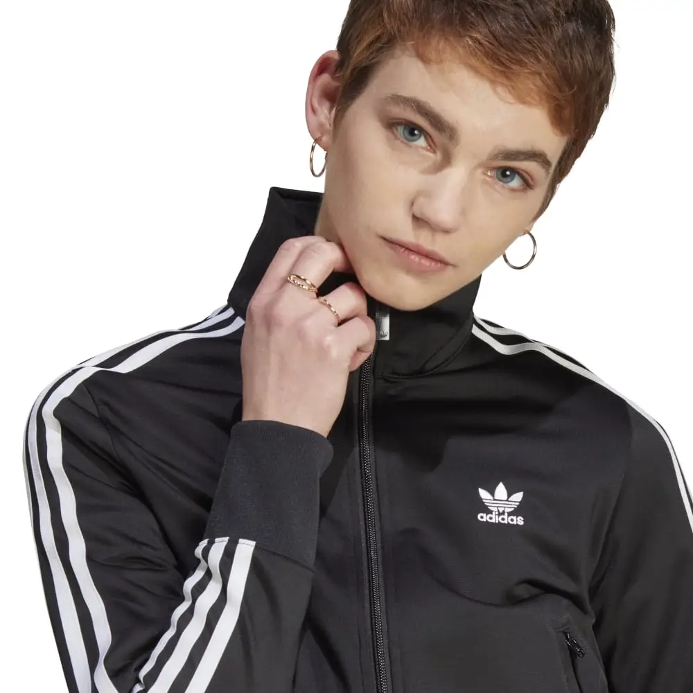 Firebird Track Jacket - Image 4