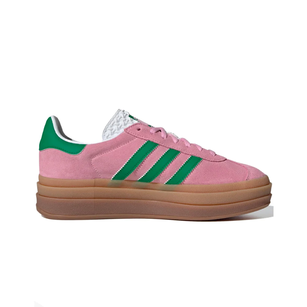 Gazelle Bold Pink - Image 3