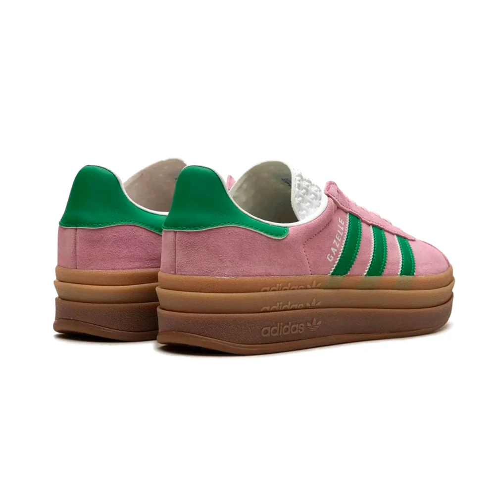 Gazelle Bold Pink - Image 4