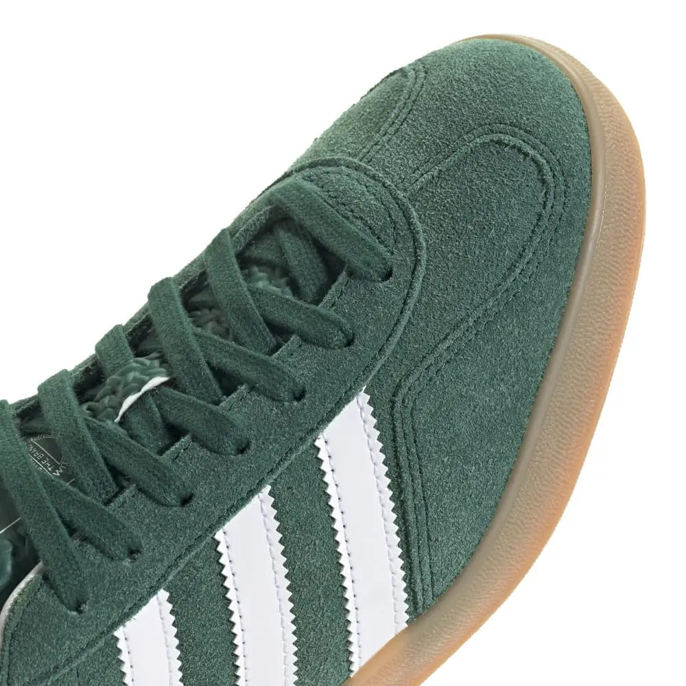 Gazelle Indoor Collegiate Green - Image 5