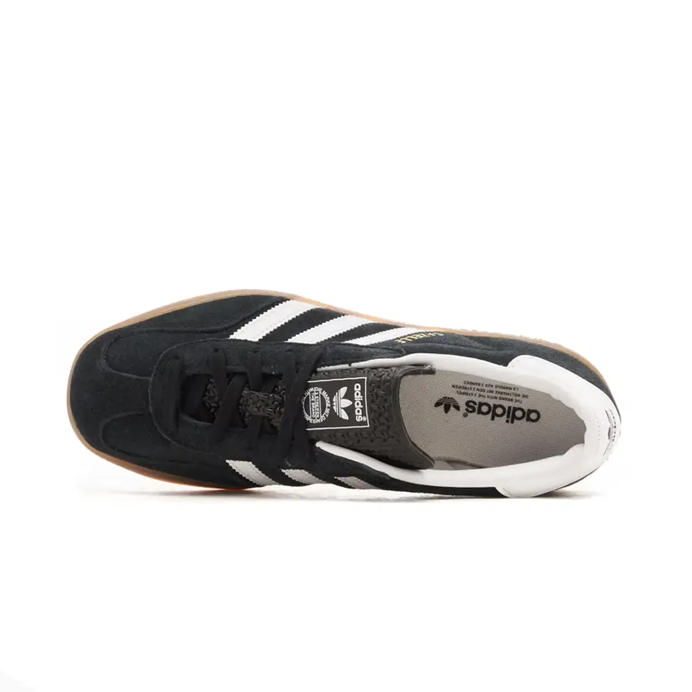 Gazelle Indoor Core Black - Image 4