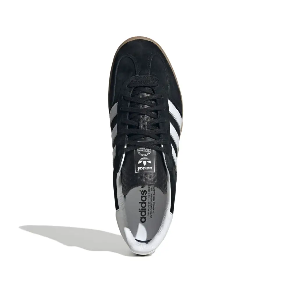 Gazelle Indoor Black - Image 3