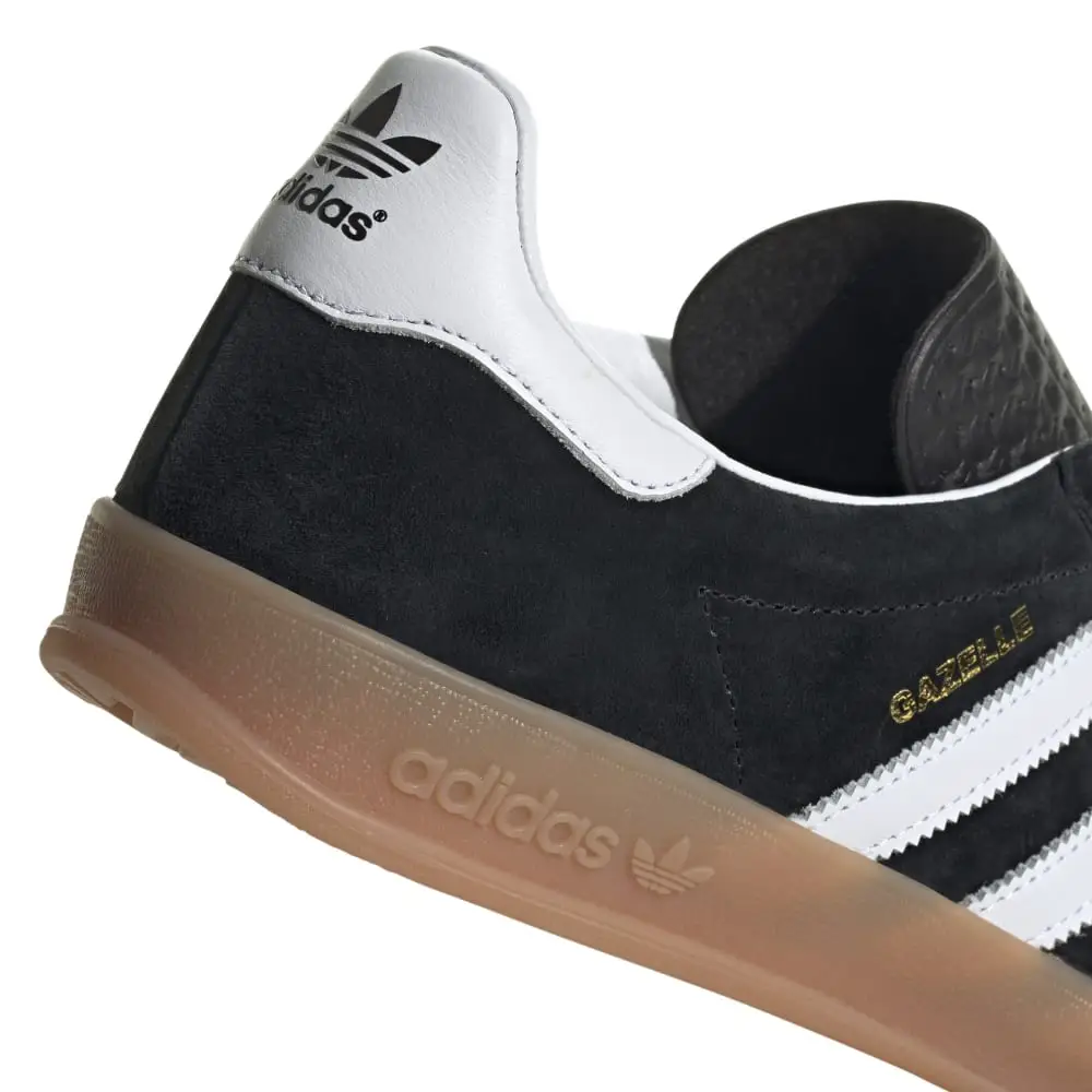 Gazelle Indoor Black - Image 5