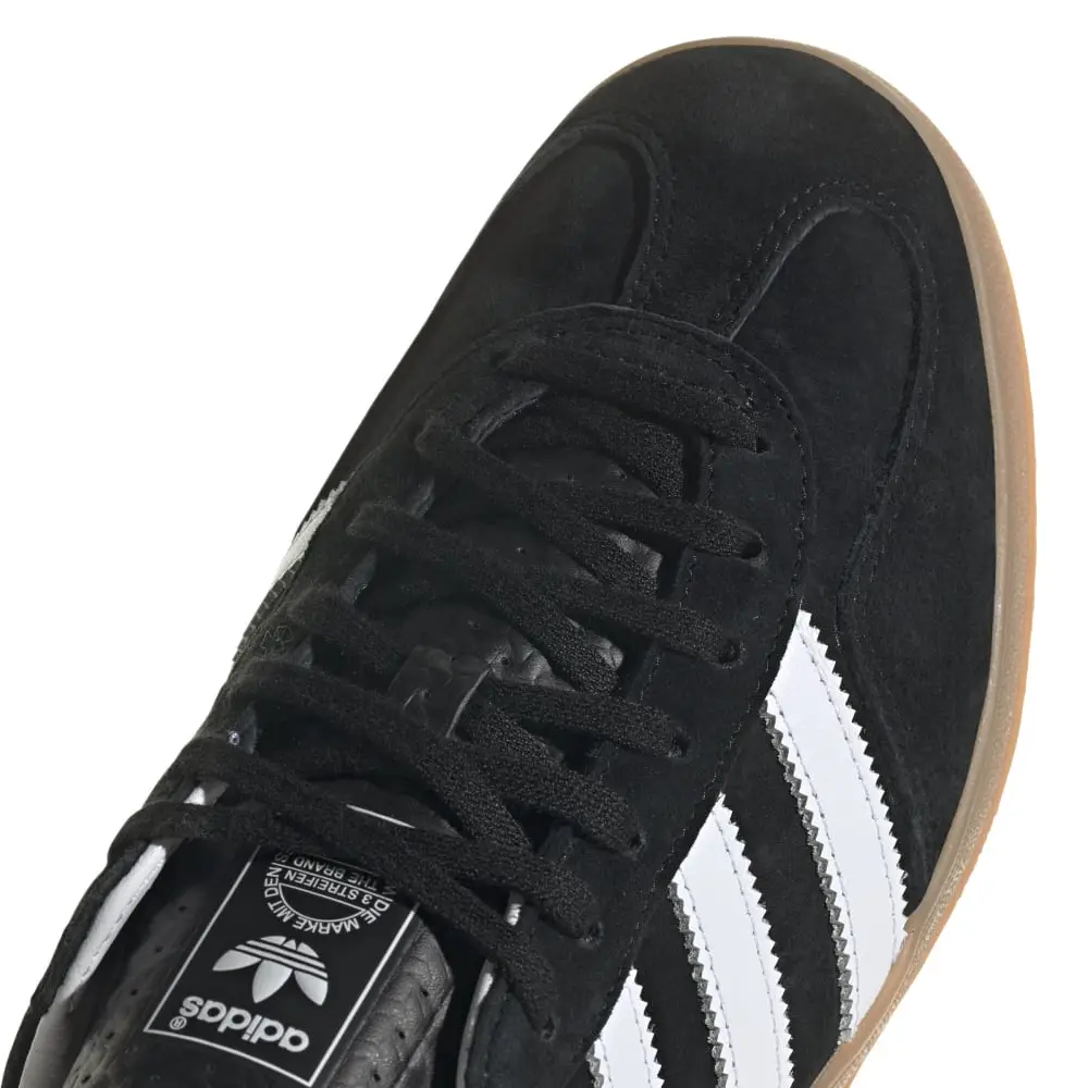 Gazelle Indoor Black - Image 6