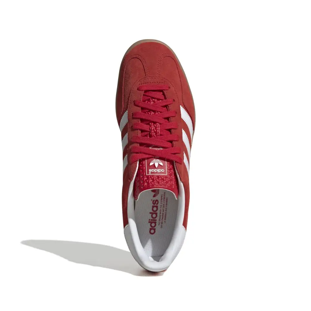 Gazelle Indoor Red - Image 3