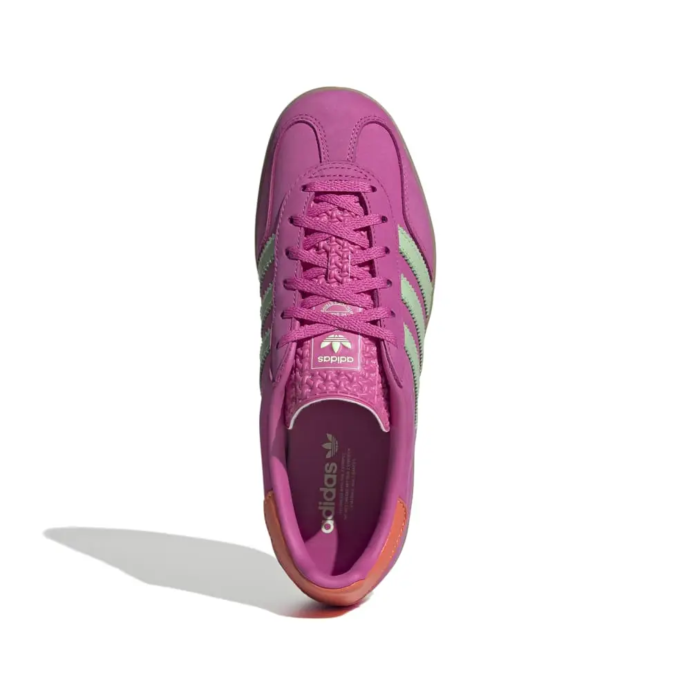Gazelle Indoor Semi Lucid Fuchsia - Image 3