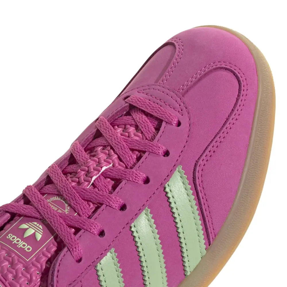 Gazelle Indoor Semi Lucid Fuchsia - Image 5