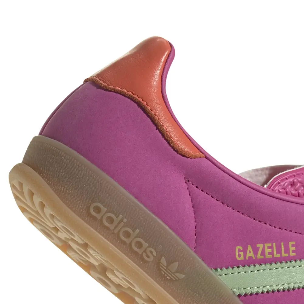 Gazelle Indoor Semi Lucid Fuchsia - Image 6