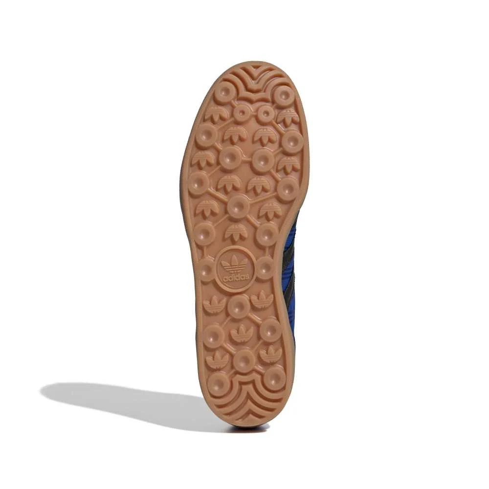 Gazelle Indoor Sneakers Blue - Image 4