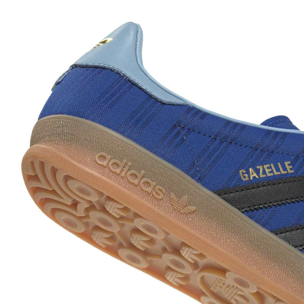 Gazelle Indoor Sneakers Blue - Image 5