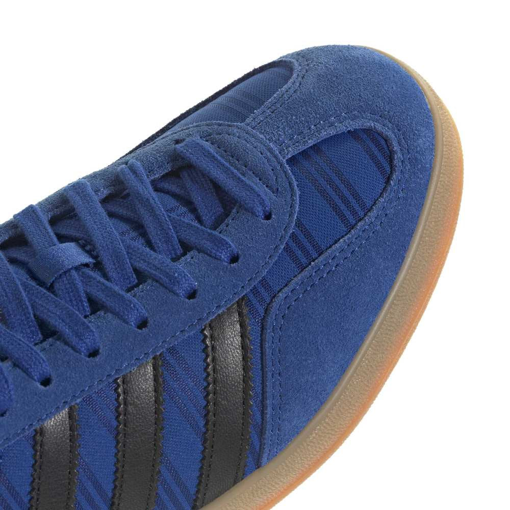 Gazelle Indoor Sneakers Blue - Image 6