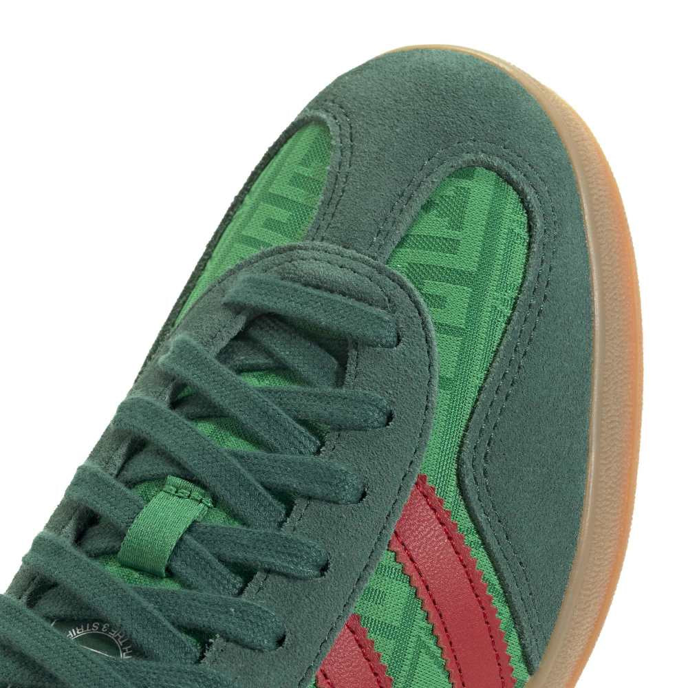 Gazelle Indoor Sneakers Green - Image 5