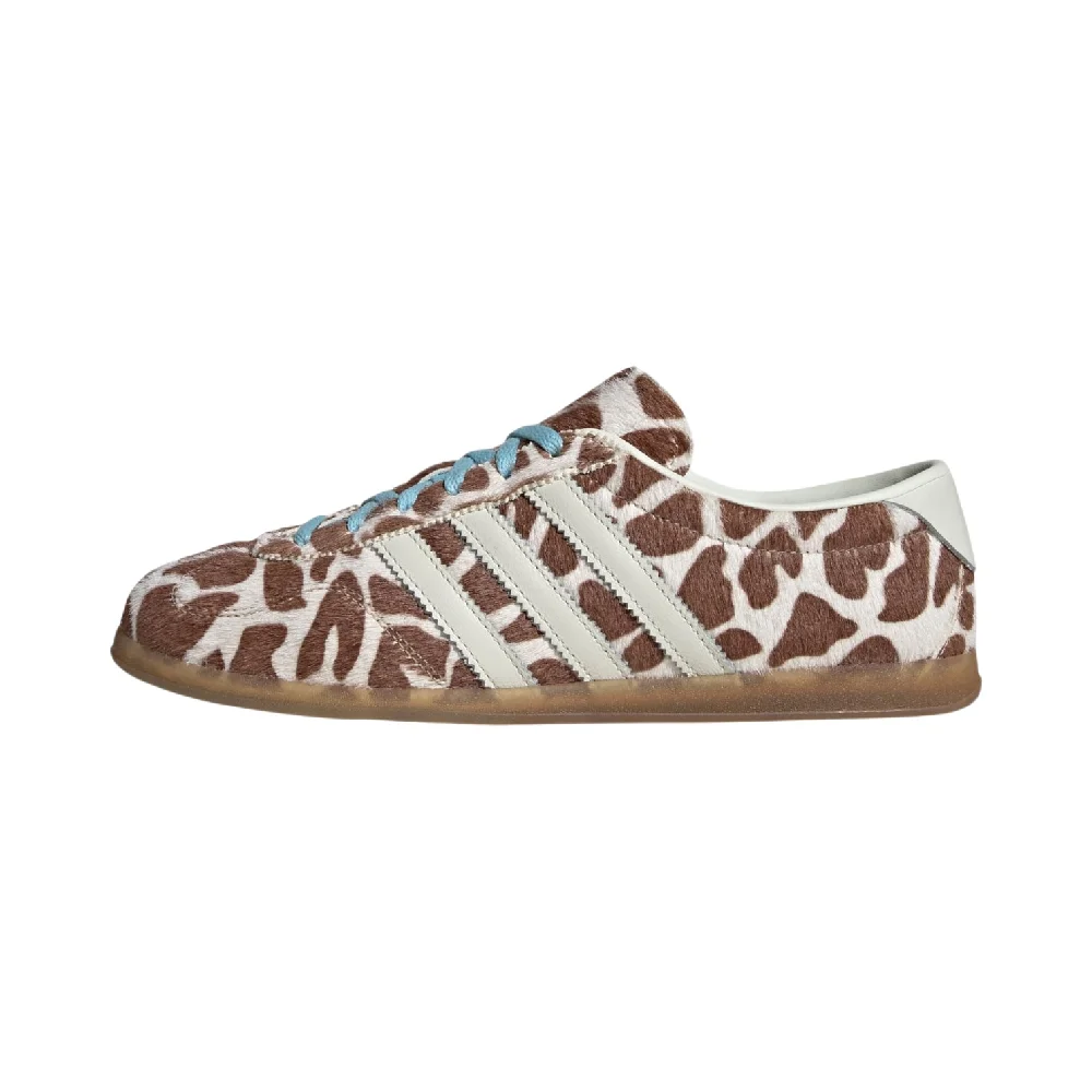Gazelle Lo Pro Giraffe Sneakers
