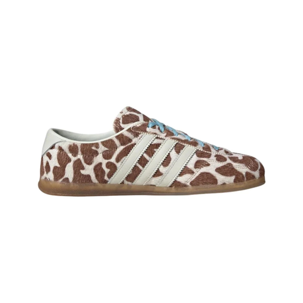 Gazelle Lo Pro Giraffe Sneakers - Image 2