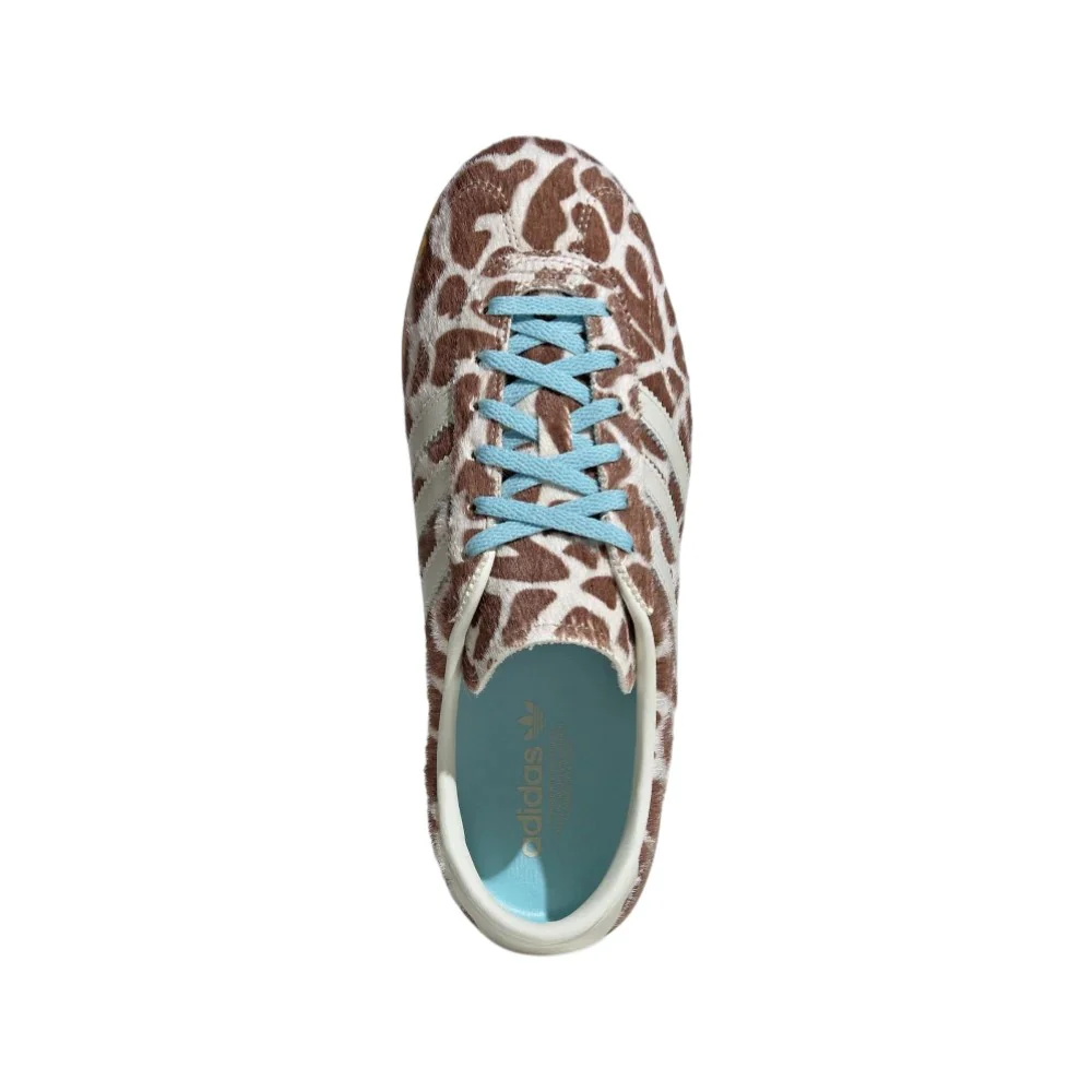 Gazelle Lo Pro Giraffe Sneakers - Image 3