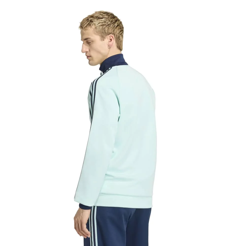 Germany Originals Track Jacket Turquoise - Image 3
